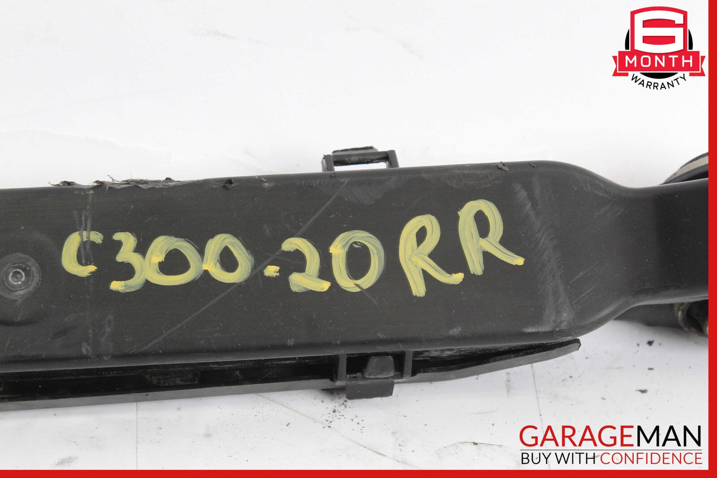 Mercedes W205 C300 Rear Right Lower Suspension Control Arm OEM