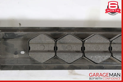 17-22 Alfa Romeo Guilia Rear Bumper Reinforcement Impact Bar OEM