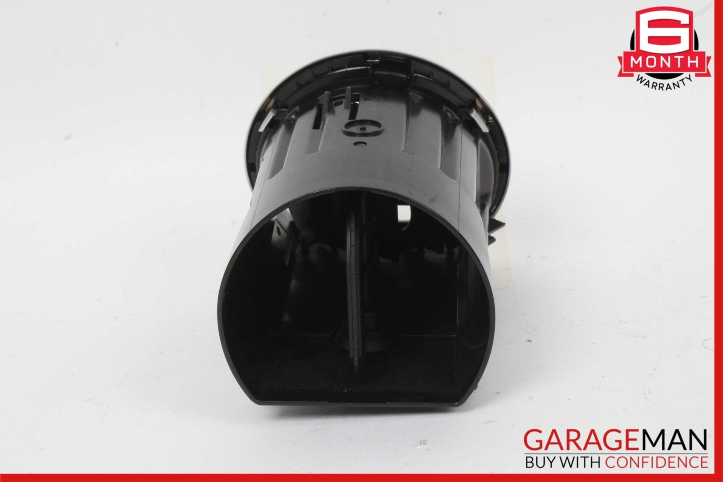06-12 Mercedes X164 GL450 4MATIC ML63 AMG Dash AC A/C Air Vent Grill Center OEM