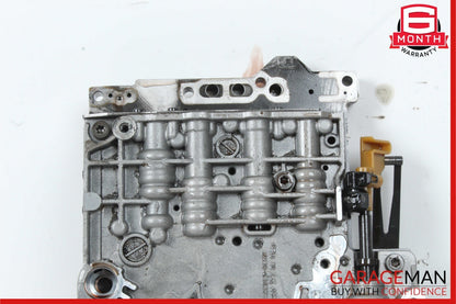Mercedes ML350 C300 CLS350 CL550 7G Tronic Transmission Valve Body TCM OEM