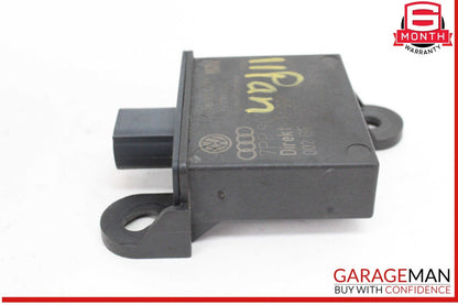 10-16 Porsche Panamera 970 Tire Pressure Monitor Sensor Module TPMS OEM