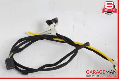 03-12 Mercedes R230 SL500 SL550 SL55 AMG Right Side Door Lock Latch Actuator