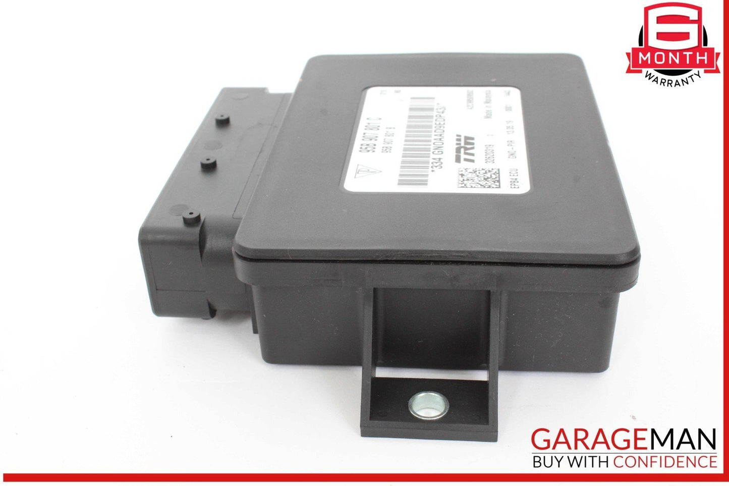15-24 Porsche Macan 95B Parking Brake Module Control Unit 95B907801C OEM