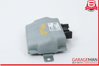 14-17 Maserati Ghibli Voltage Stabilizer Power Inverter Control Module Unit OEM