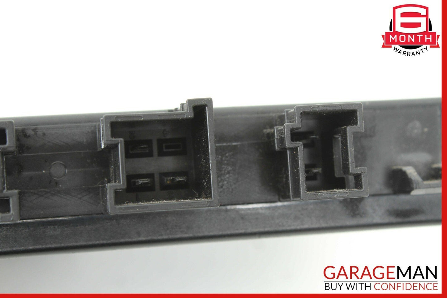03-11 Mercedes X164 GL450 CLS550 ML550 Front Right Side Seat Control Module OEM