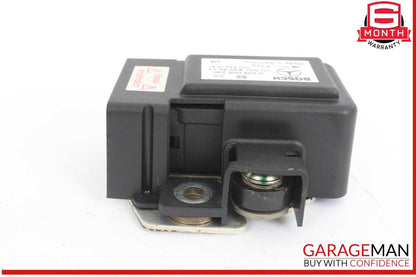 98-02 Mercedes W220 S55 AMG E320 Yaw Acceleration Rate Sensor 0015404517 OEM