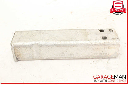 15-20 Mercedes W205 C300 4MATIC Front Left or Right Side Bumper Absorber Bracket