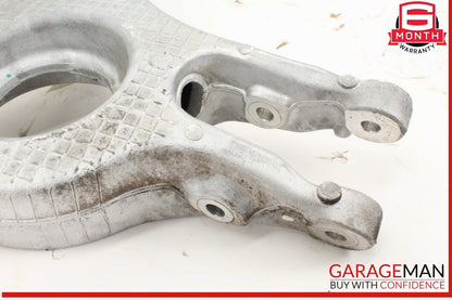10-16 Porsche Panamera 970 E-Hybrid Rear Left Driver Side Lower Control Arm