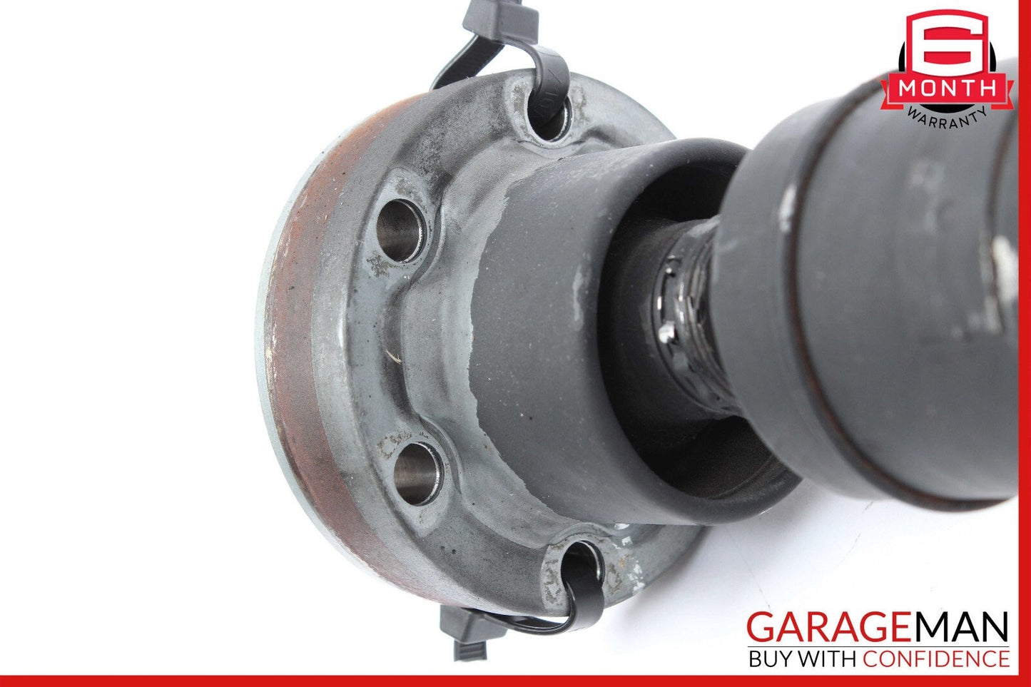 06-12 Mercedes GL450 R350 ML350 Front Axle Drive Shaft Driveshaft OEM