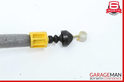 08-14 Mercedes W204 C250 C350 Front Left Side Door Lock Latch Actuator OEM