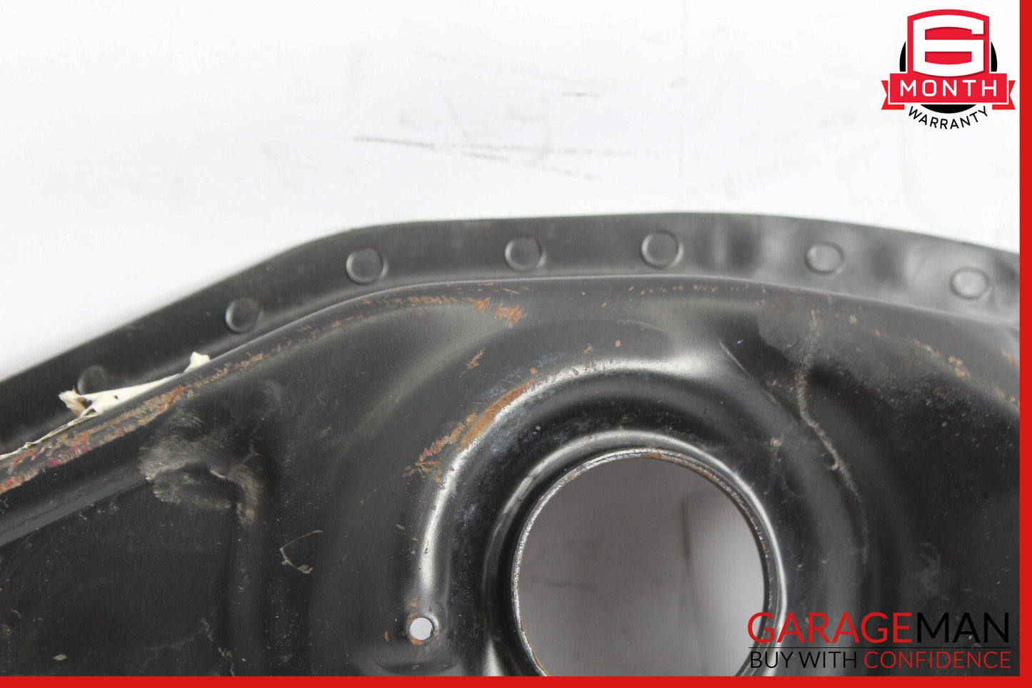 01-05 Mercedes W203 C230 Rear Left / Right Lower Suspension Control Arm OEM