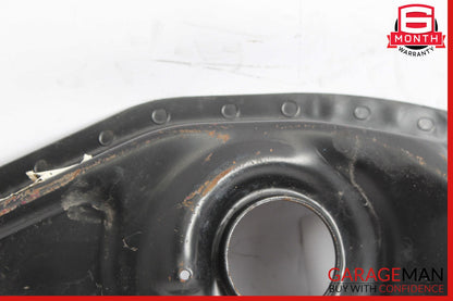 01-05 Mercedes W203 C230 Rear Left / Right Lower Suspension Control Arm OEM