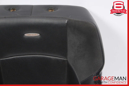 07-09 Mercedes W211 E63 AMG Front Right or Left Top Upper Seat Cushion Cover OEM