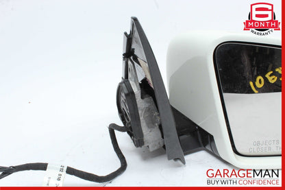 10-13 Mercedes W212 E350 E500 Front Right Passenger Side Rear View Door Mirror