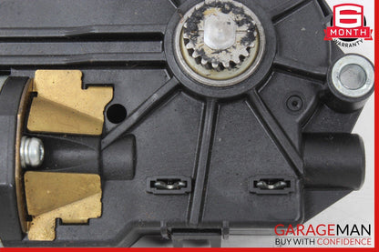 06-13 Mercedes W164 ML350 GL450 Panoramic Sunroof Sun Roof Motor 1648201442 OEM