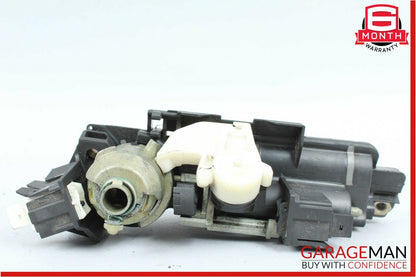 01-09 Mercedes CLK500 E500 SLK320 C240 Rear Trunk Lid Lock Latch Handle w/o Key