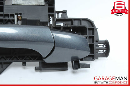 08-11 Mercedes W204 C300 Front Right Side Exterior Door Handle OEM