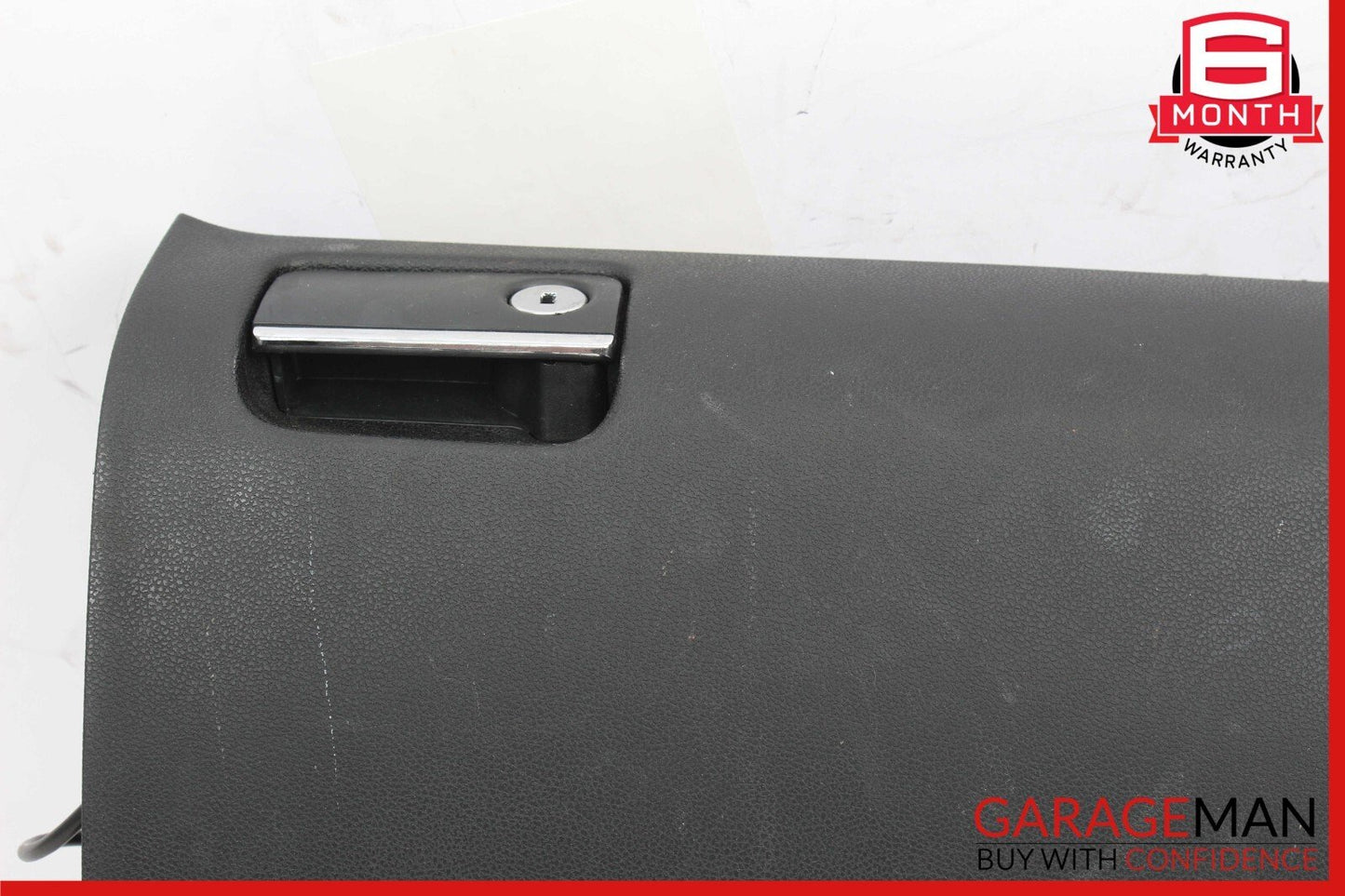06-12 Mercedes W164 ML550 GL450 Dashboard Dash Glove Box Glovebox Anthracite