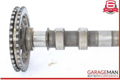 03-06 Porsche Cayenne S 955 Right Side Engine Exhaust Camshaft 94810518101