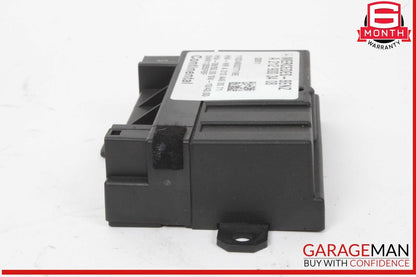11-20 Mercedes W204 C250 E550 R350 S550 Fuel Pump Control Module Unit OEM