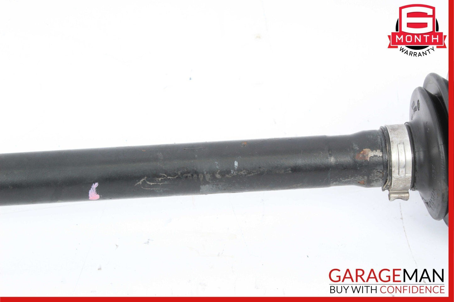 06-13 Mercedes W251 R320 R500 Front Right Side Axle CV Drive Shaft Driveshaft