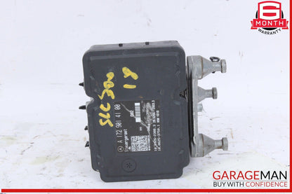 17-20 Mercedes R172 SLC300 ABS Anti Lock Brake Pump Control Module Unit OEM