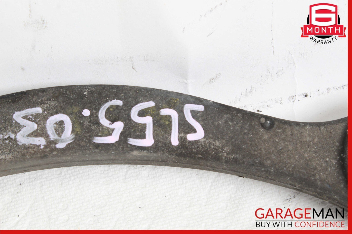 03-11 Mercedes R230 SL55 AMG Rear Left or Right Suspension Upper Control Arm OEM