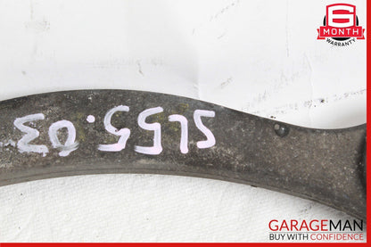 03-11 Mercedes R230 SL55 AMG Rear Left or Right Suspension Upper Control Arm OEM
