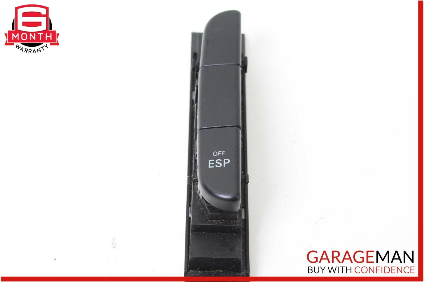 03-08 Mercedes R230 SL500 SL55 AMG Center Console ESP Switch Control Button OEM