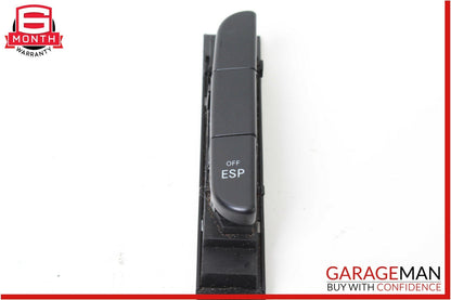 03-08 Mercedes R230 SL500 SL55 AMG Center Console ESP Switch Control Button OEM