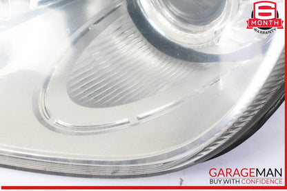 08-10 Porsche Cayenne S 957 Front Left Driver Side Headlight Lamp 7L5941031A OEM