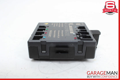 08-18 Mercedes C300 C350 CLS550 E350 Front Left Driver Door Control Module OEM