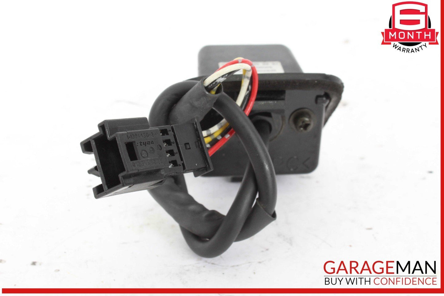 07-14 Mercedes W221 S550 S500 Rear View Backup Back Up Camera OEM