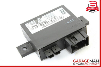 06-11 Mercedes W219 CLS550 SL550 E550 TPMS Tire Pressure Control Module Unit OEM