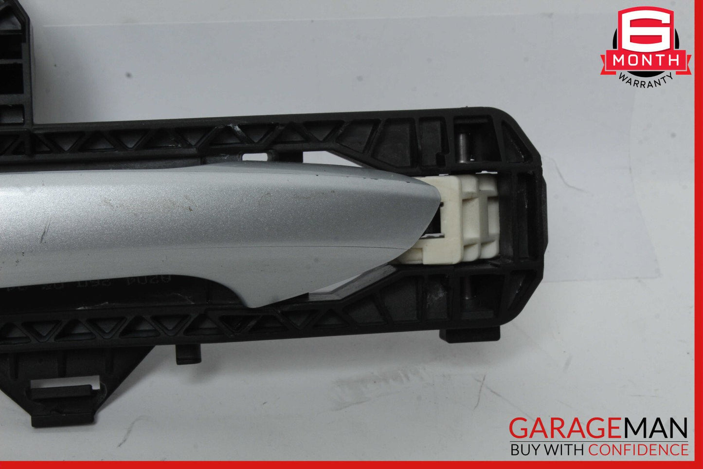 10-15 Mercede X204 GLK350 GLK250 Rear Left Side Exterior Door Handle OEM