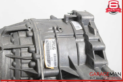 18-24 Audi RS5 S4 S5 AWD Automatic Transmission Assembly OEM 95k
