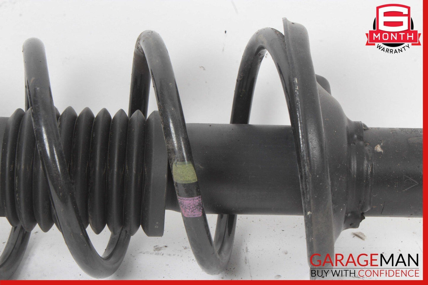97-04 Porsche Boxster 986 Rear Right or Left Shock Absorber Spring Strut OEM