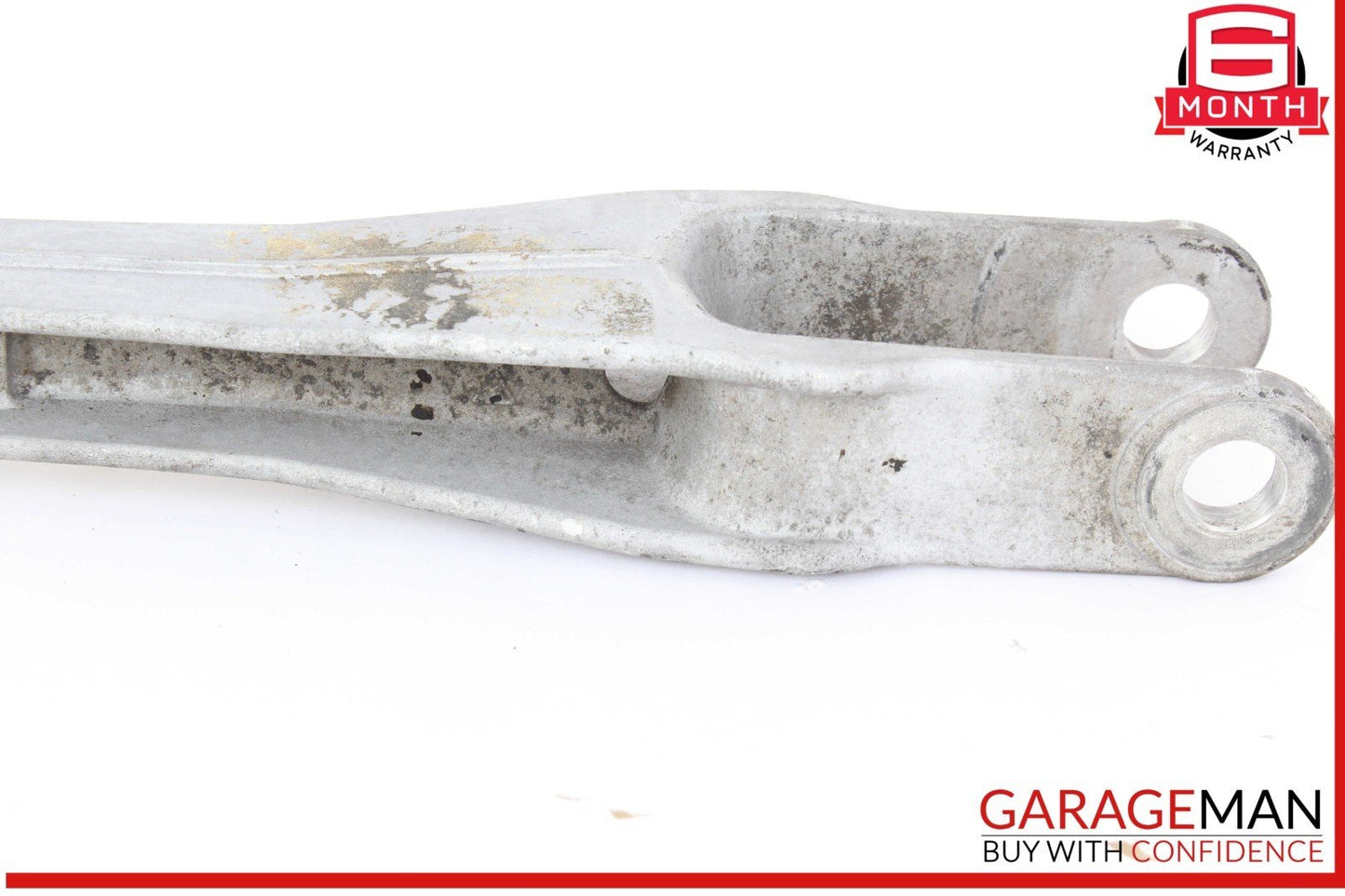 97-05 Porsche 911 Carerra Rear Left or Right Suspension Trailing Control Arm OEM
