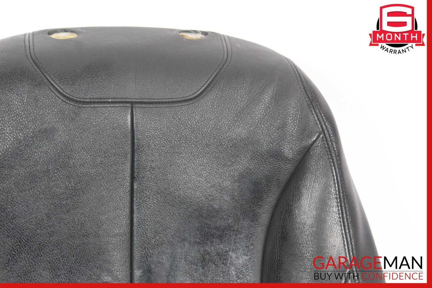 2012-2016 BMW 335i 328i 320i F30 FRONT LEFT DRIVER UPPER SEAT CUSHION OEM