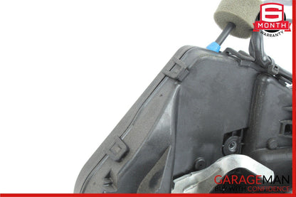 06-11 Mercedes W219 CLS550 Rear Right Side Door Lock Latch Actuator Keyless Go