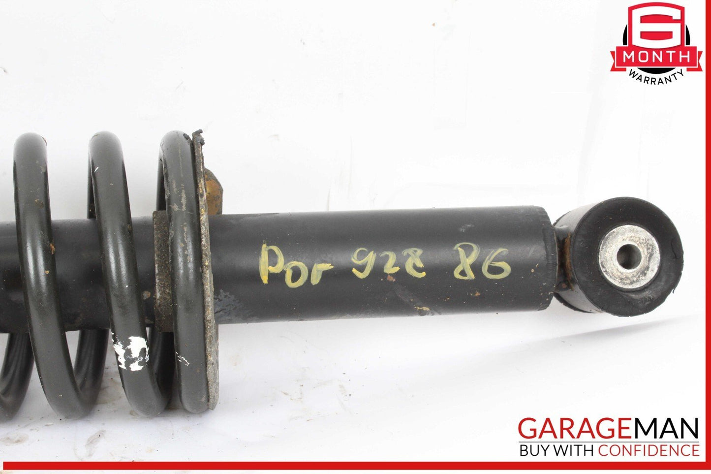 78-86 Porsche 928 S Front Left Or Right Side Shock Strut Absorber OEM