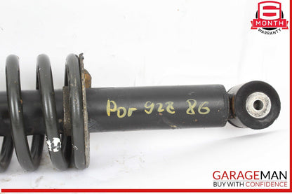 78-86 Porsche 928 S Front Left Or Right Side Shock Strut Absorber OEM