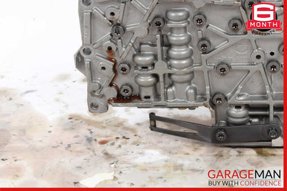 Mercedes E500 S550 SL500 7G Tronic Transmission Valve Body TCM 2202702306 OEM