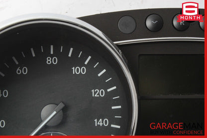 06-07 Mercedes W251 R500 R350 Instrument Cluster Speedometer 2515401748 OEM