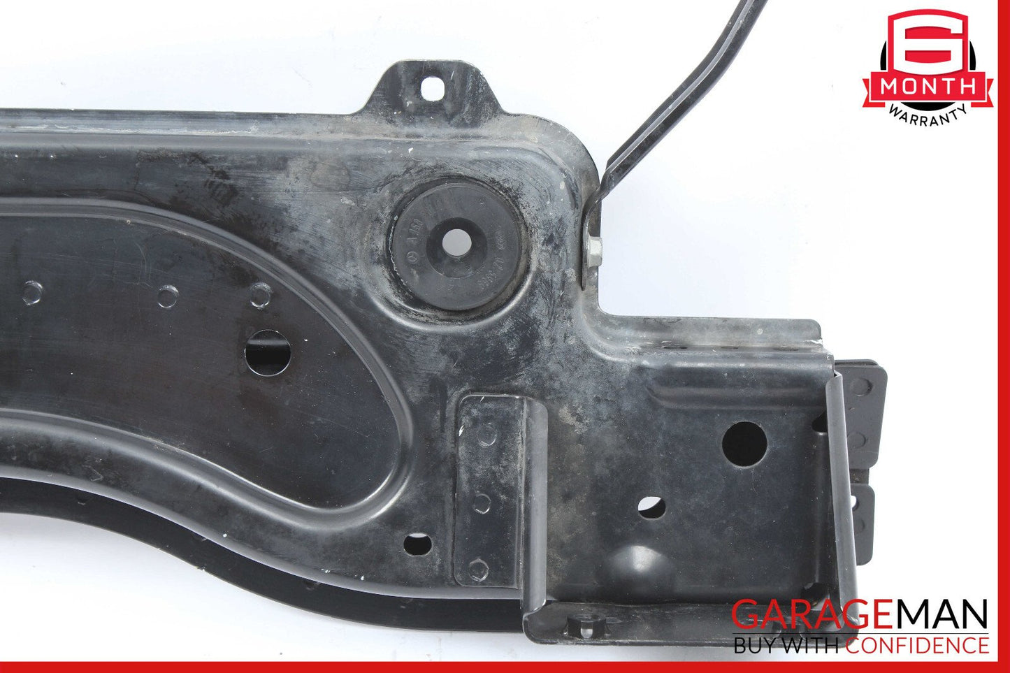 07-12 Mercedes X164 GL450 GL320 GL350 GL550 Front Lower Radiator Support OEM