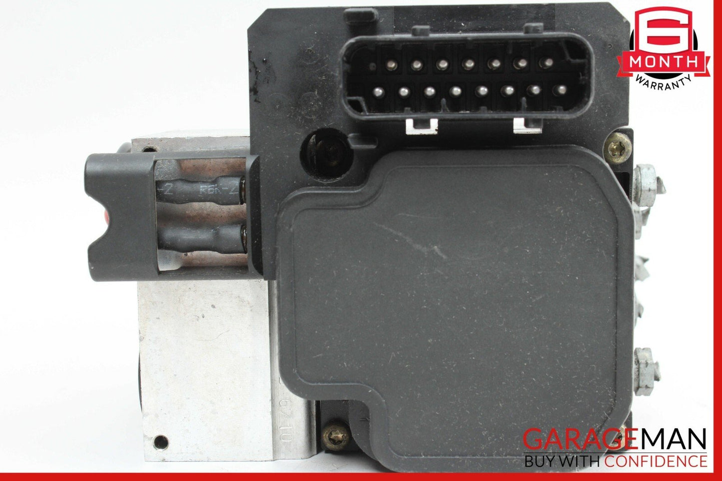 00-06 Mercedes W220 S430 CL55 AMG ABS Anti Lock Brake Pump ESP Control Module