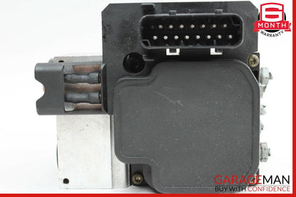 00-06 Mercedes W220 S430 CL55 AMG ABS Anti Lock Brake Pump ESP Control Module