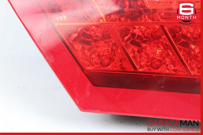 10-13 Mercedes W212 E350 E250 Inner Tail Light Lamp Rear Left Driver Side OEM