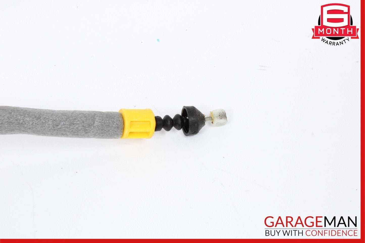 08-17 Mercedes W212 E350 GLK350 C350 Rear Left Side Door Lock Latch Actuator