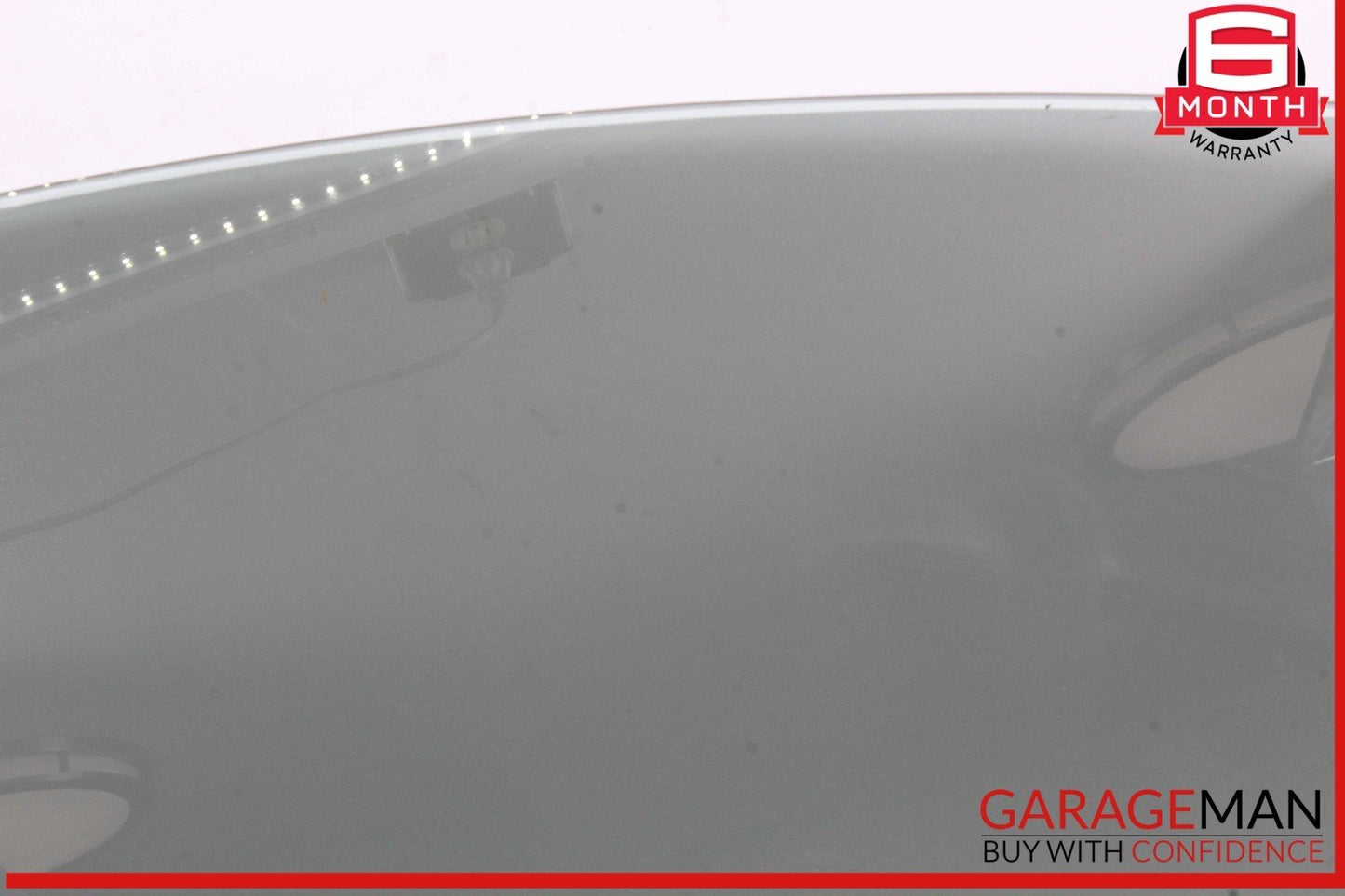 16-22 Jaguar XF Front Right Passenger Side Door Window Auto Glass OEM